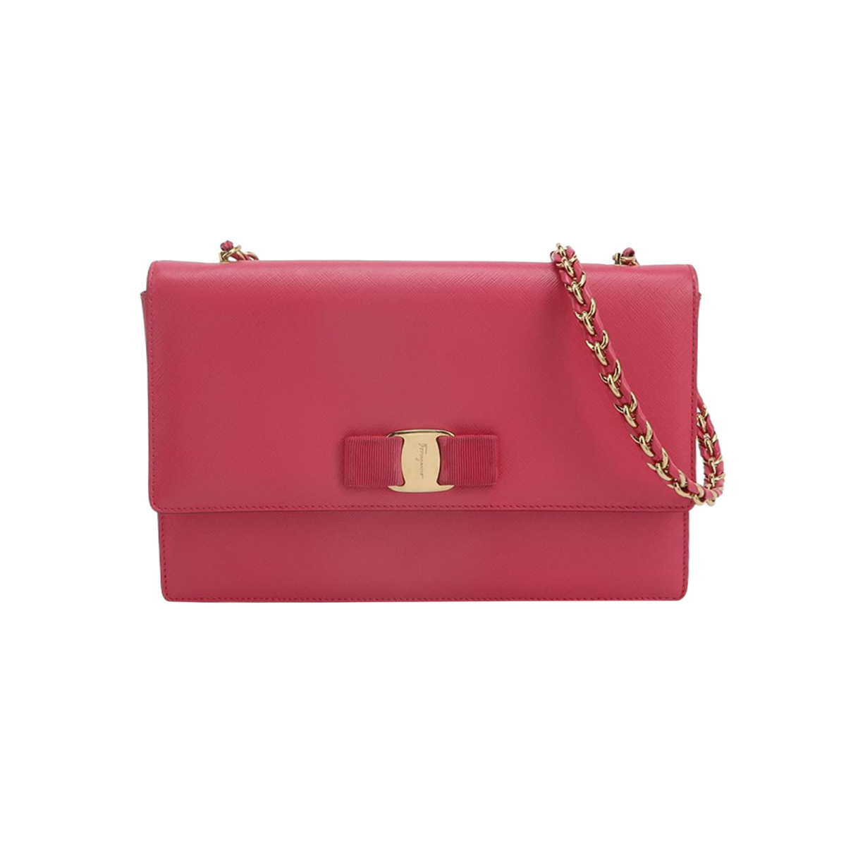 Ferragamo Vara — продано