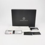 Versace Clutch — фото 8