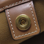 Celine Triomphe Canvas logo — фото 11