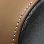 Celine Triomphe Canvas logo — фото 13