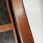 Celine Triomphe Canvas Logo (Селин) — фото 14