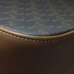 Celine Triomphe Canvas logo — фото 16