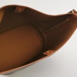 Celine Triomphe Canvas logo — фото 7