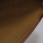 Celine Triomphe Canvas logo — фото 8