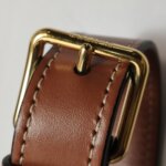 Celine Triomphe Canvas logo — фото 9