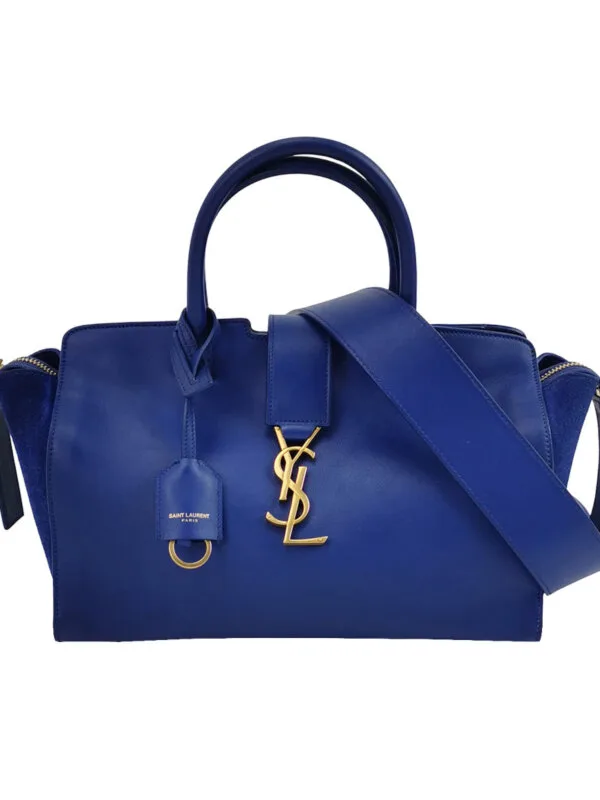 Saint Laurent Cabas