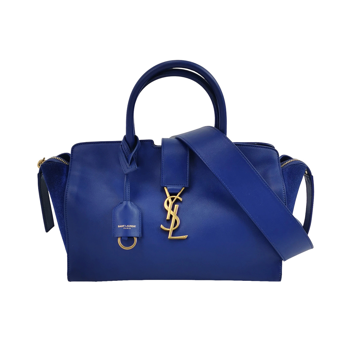 Saint Laurent Cabas YSLYSL — фото 1