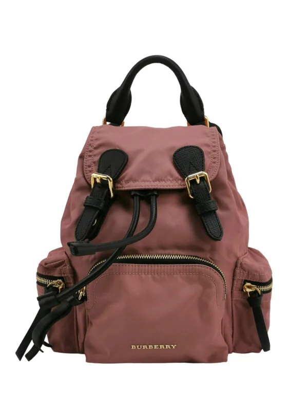 Burberry Rucksack — продано