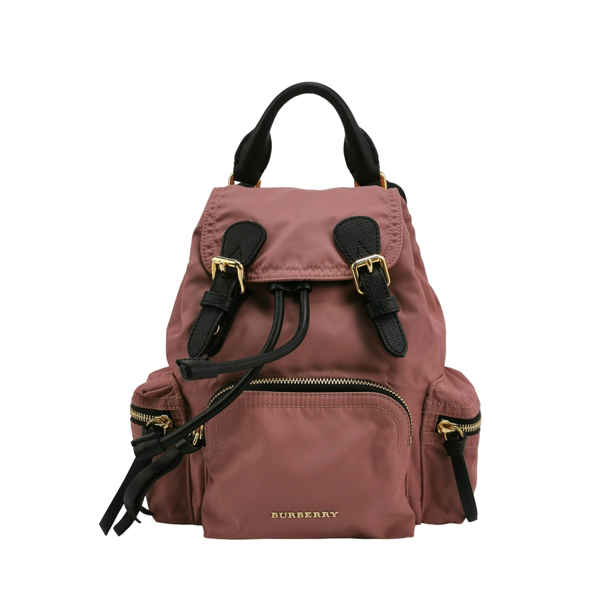 Burberry Rucksack — фото 1