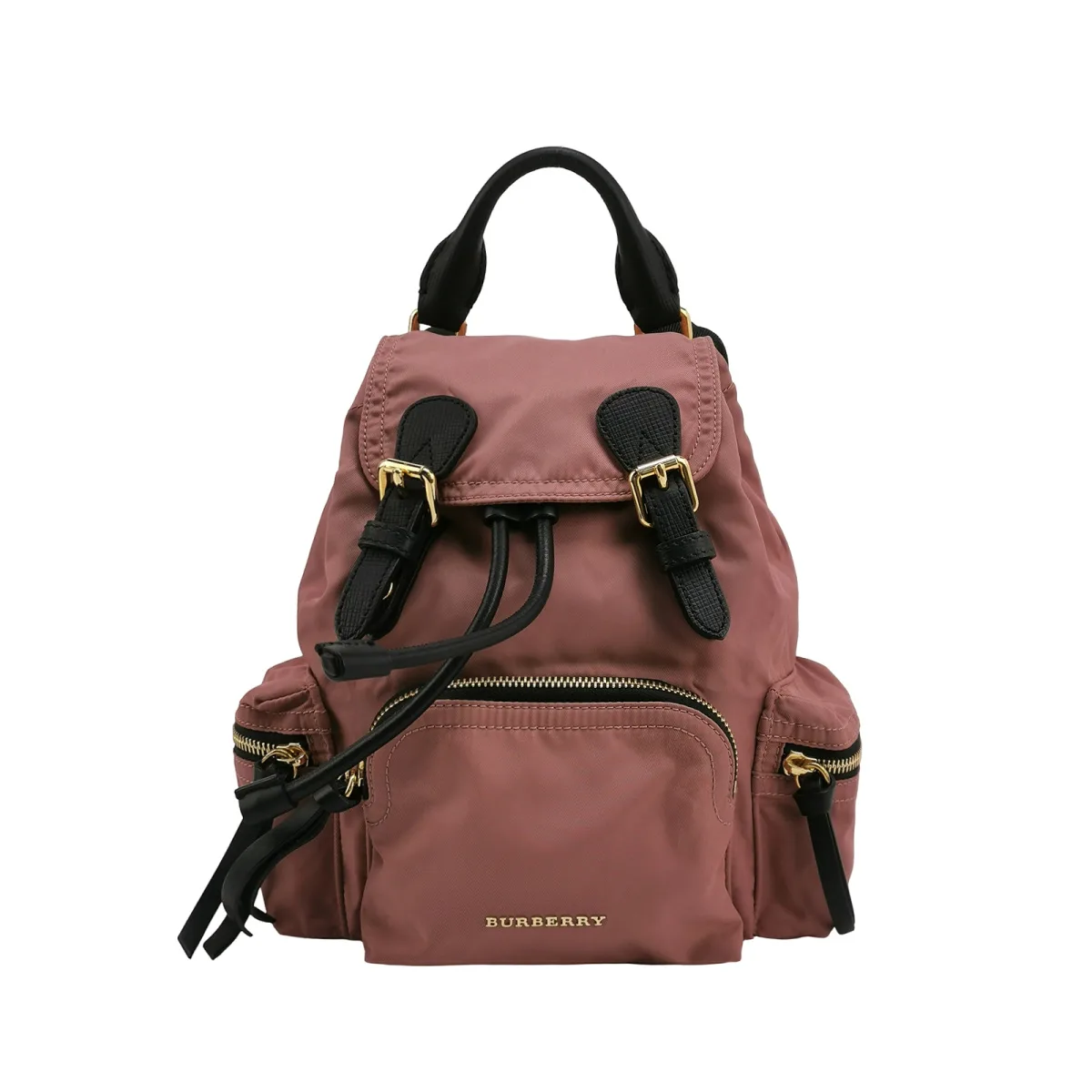 Burberry Rucksack — продано