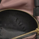 Burberry Rucksack — фото 10