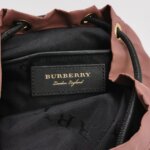 Burberry Rucksack — фото 8