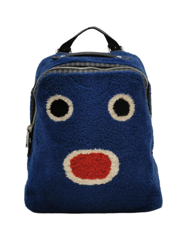 Fendi Backpack — продано