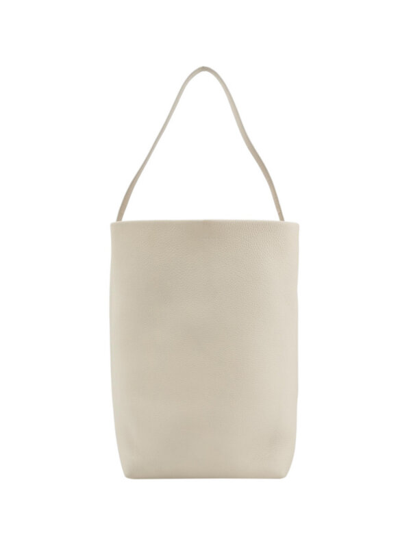 The Row Large Logo Shoulder Bag — продано