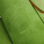 Bottega Veneta Arco Intrecciato — фото 10