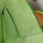 Bottega Veneta Arco Intrecciato — фото 11