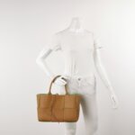 Bottega Veneta Arco Intrecciato — фото 2