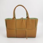 Bottega Veneta Arco Intrecciato — фото 5