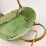 Bottega Veneta Arco Intrecciato — фото 7