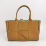 Bottega Veneta Arco Intrecciato — фото 9