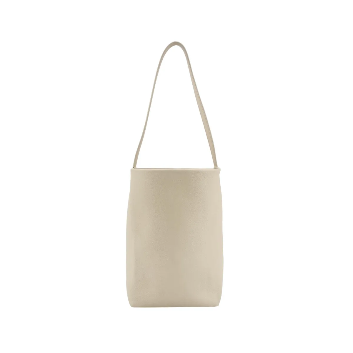 The Row Medium Logo Shoulder Bag — продано