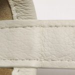 The Row Medium Logo Shoulder Bag — фото 11