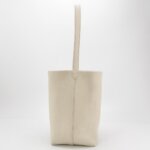 The Row Medium Logo Shoulder Bag — фото 3