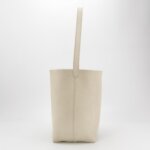 The Row Medium Logo Shoulder Bag — фото 4