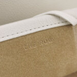 The Row Medium Logo Shoulder Bag — фото 8