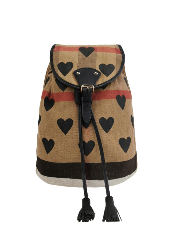 Burberry Backpack