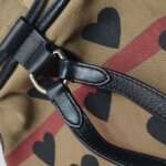 Burberry Backpack — фото 10