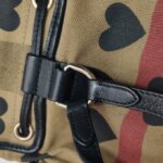 Burberry Backpack — фото 11