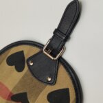 Burberry Backpack — фото 12