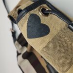 Burberry Backpack — фото 17