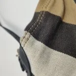 Burberry Printed Calfskin Backpack — фото 18