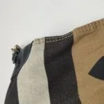 Burberry Printed Calfskin Backpack — фото 20