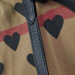 Burberry Backpack — фото 23