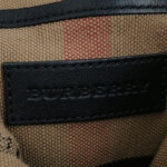 Burberry Backpack — фото 8