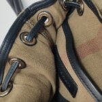 Burberry Backpack — фото 9