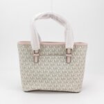 Michael Kors (MK) Jet Set Travel Logo — фото 5