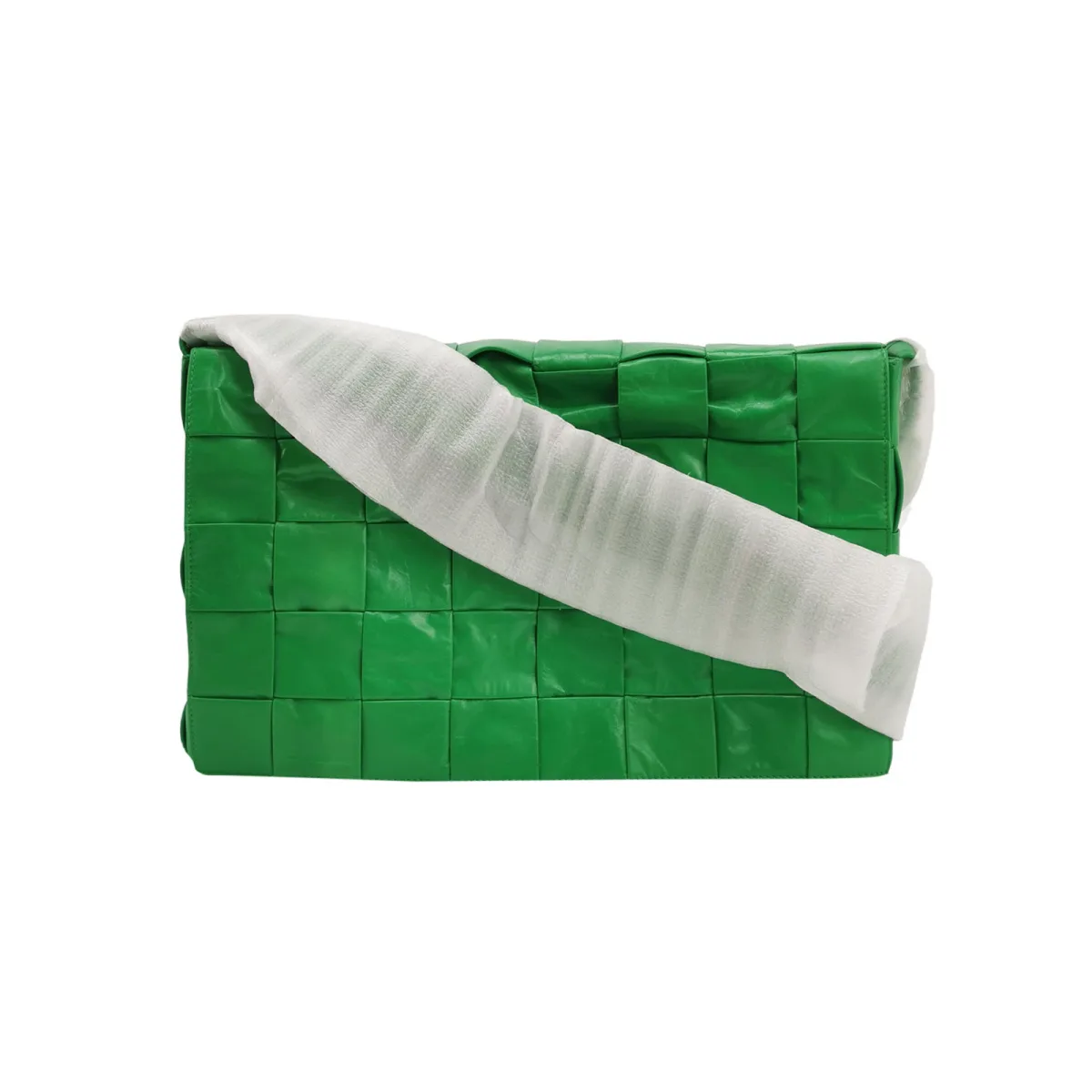 Bottega Veneta Cassette Intreccio (Боттега Венета) — фото 1
