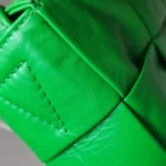 Bottega Veneta Cassette Intreccio (Боттега Венета) — фото 14