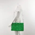 Bottega Veneta Cassette Intreccio (Боттега Венета) — фото 2