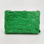 Bottega Veneta Cassette Intreccio (Боттега Венета) — фото 5