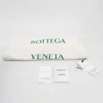 Bottega Veneta Cassette Intreccio (Боттега Венета) — фото 9