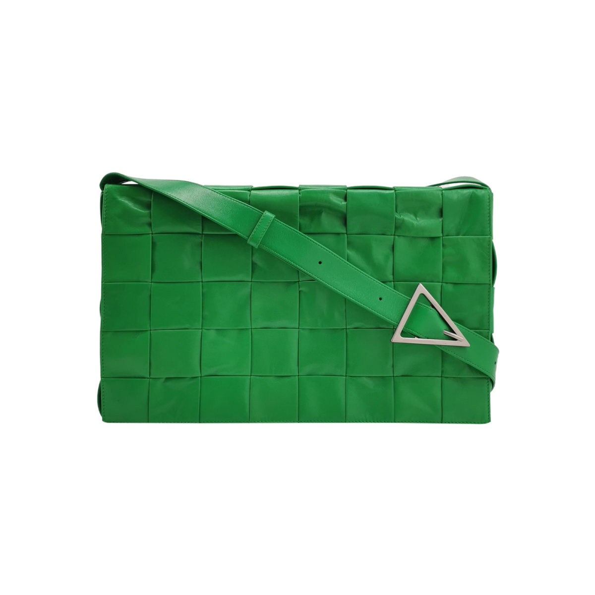 Bottega Veneta Cassette Intreccio — продано