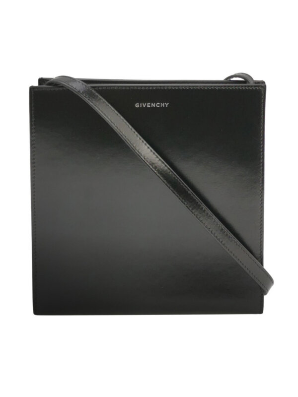 Givenchy Logo Crossbody — продано