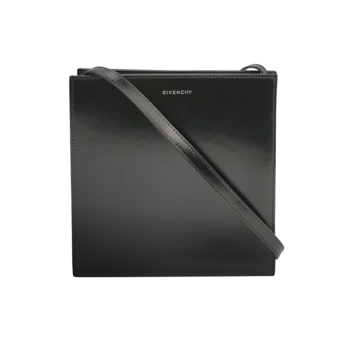 Givenchy Logo Crossbody — продано