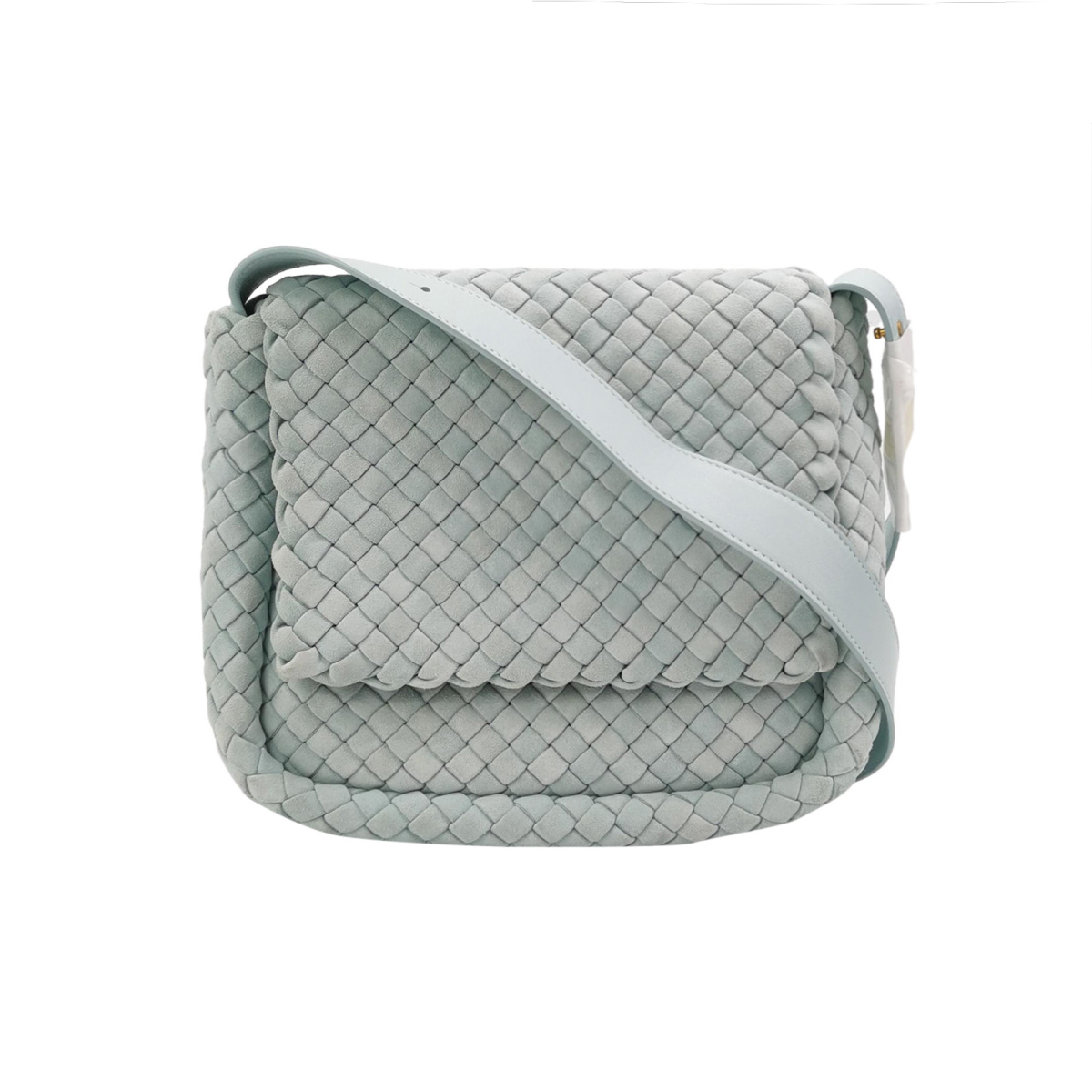 Bottega Veneta Cobble Intrecciato — продано