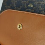 Celine Triomphe Canvas — фото 11